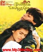 tujhe dekha to lata MP3 song cover